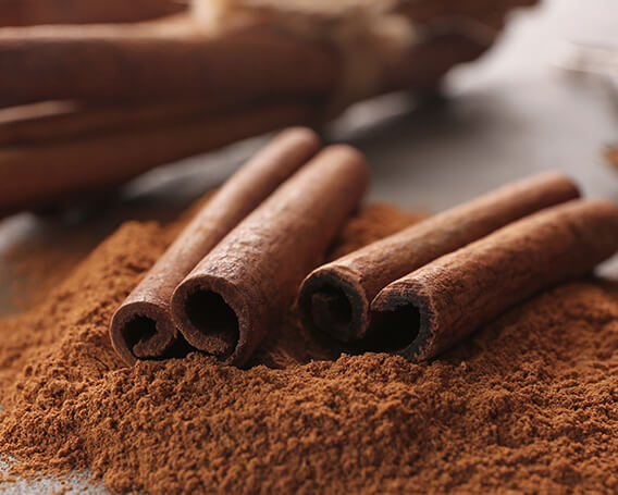 Cinnamon