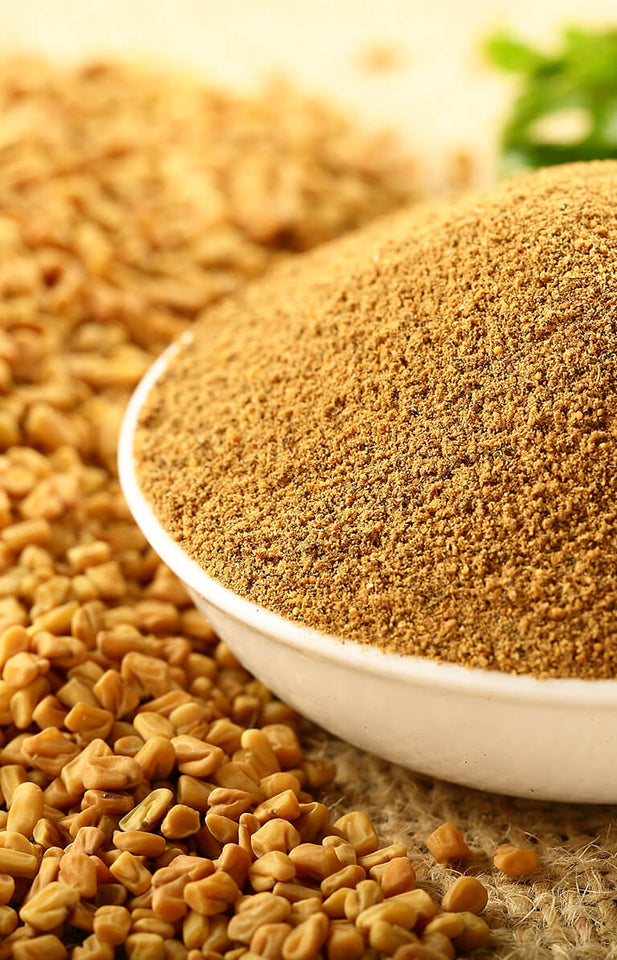 Fenugreek