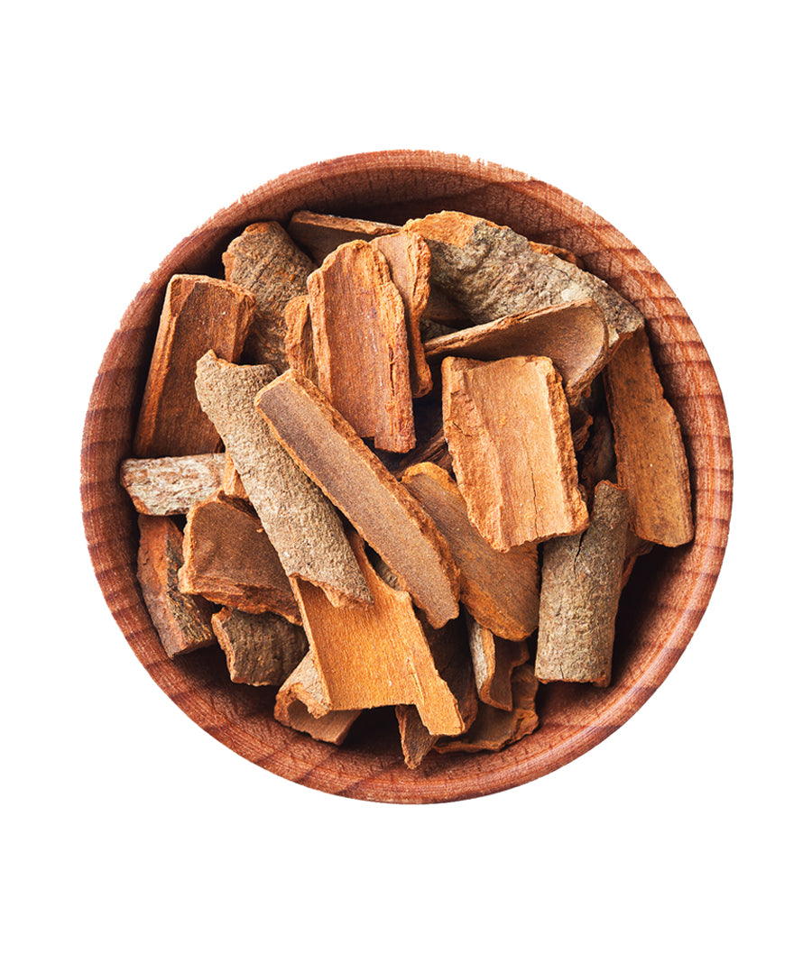 Cinnamon