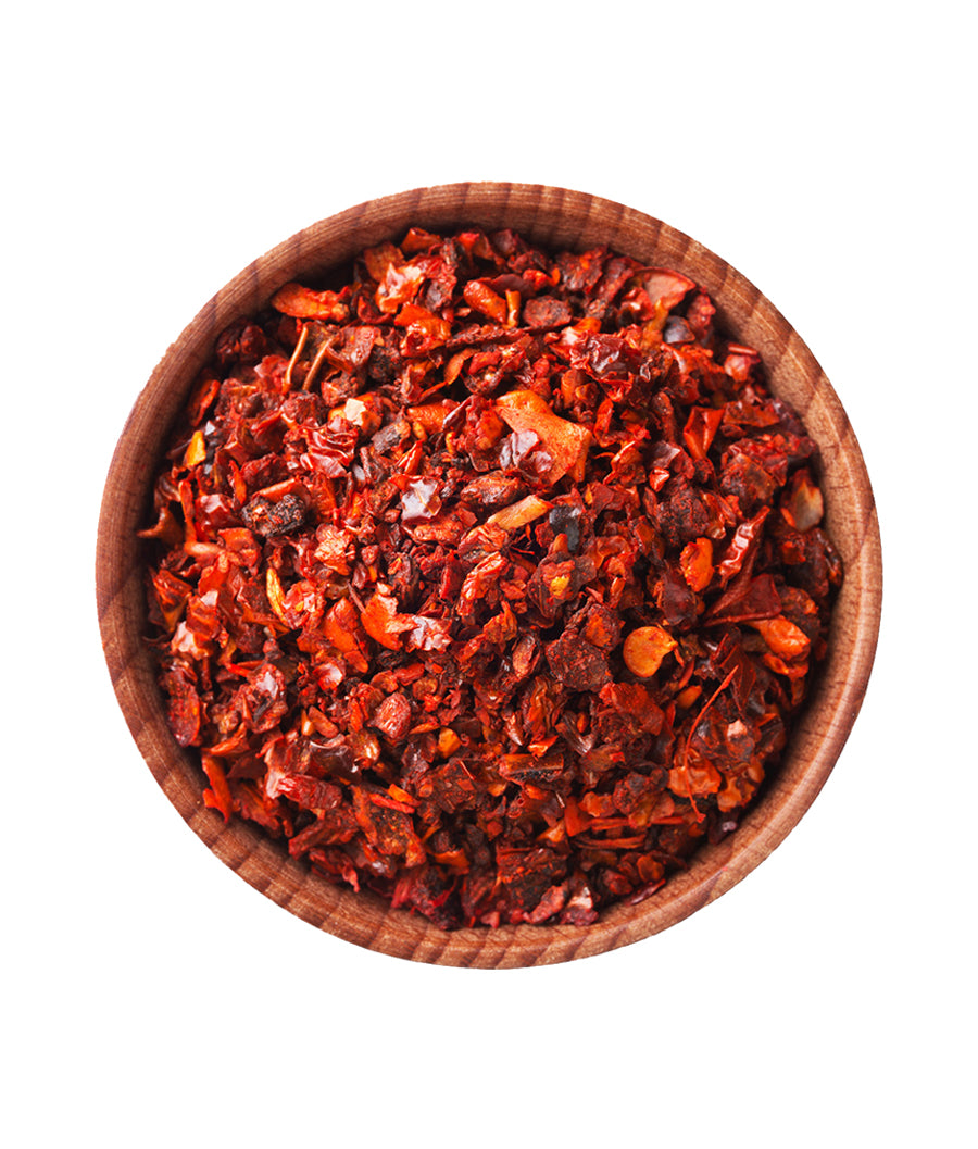 Red Paprika